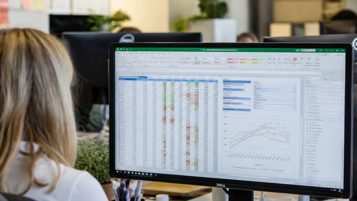 Convert Google Sheets to Excel - Microsoft Excel certification study resource