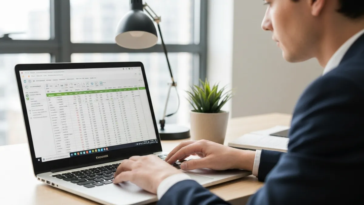 Microsoft Excel - Microsoft Excel certification study resource