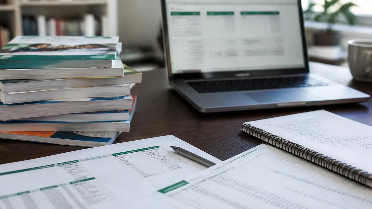 Convert Numbers to Excel - Microsoft Excel certification study resource