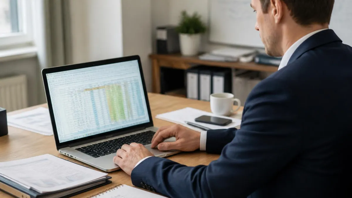 Microsoft Excel - Microsoft Excel certification study resource