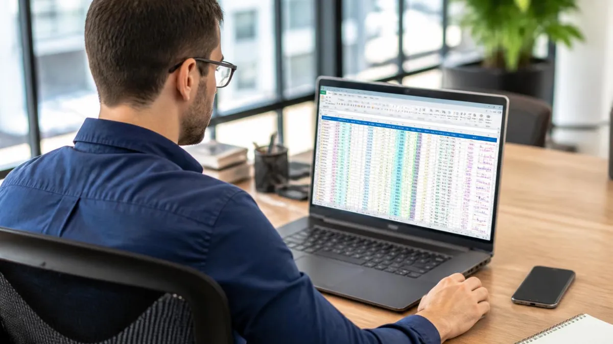 Convert Text to Number in Excel - Microsoft Excel certification study resource
