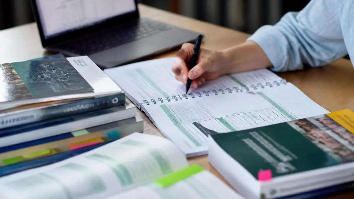 Convert Word to Excel - Microsoft Excel certification study resource
