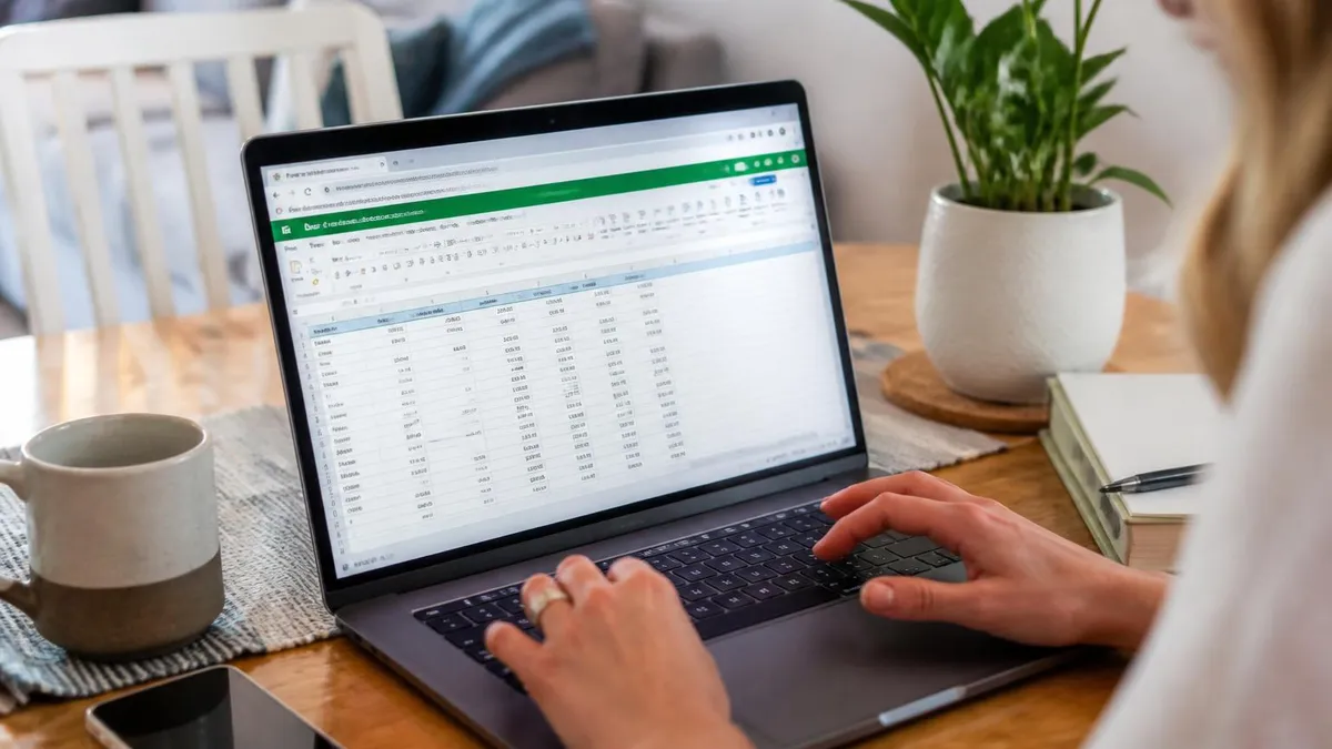 Microsoft Excel - Microsoft Excel certification study resource