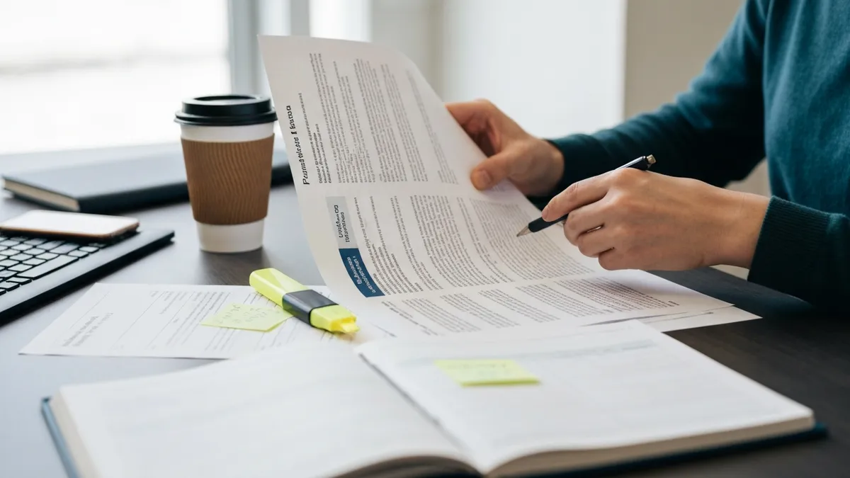 Correlation Analysis in Excel: The Complete Guide to Finding Relationships in Your Data