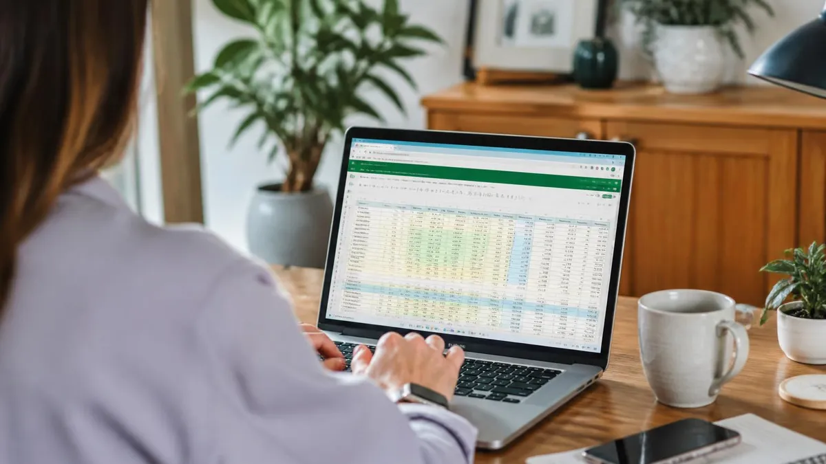 Microsoft Excel - Microsoft Excel certification study resource