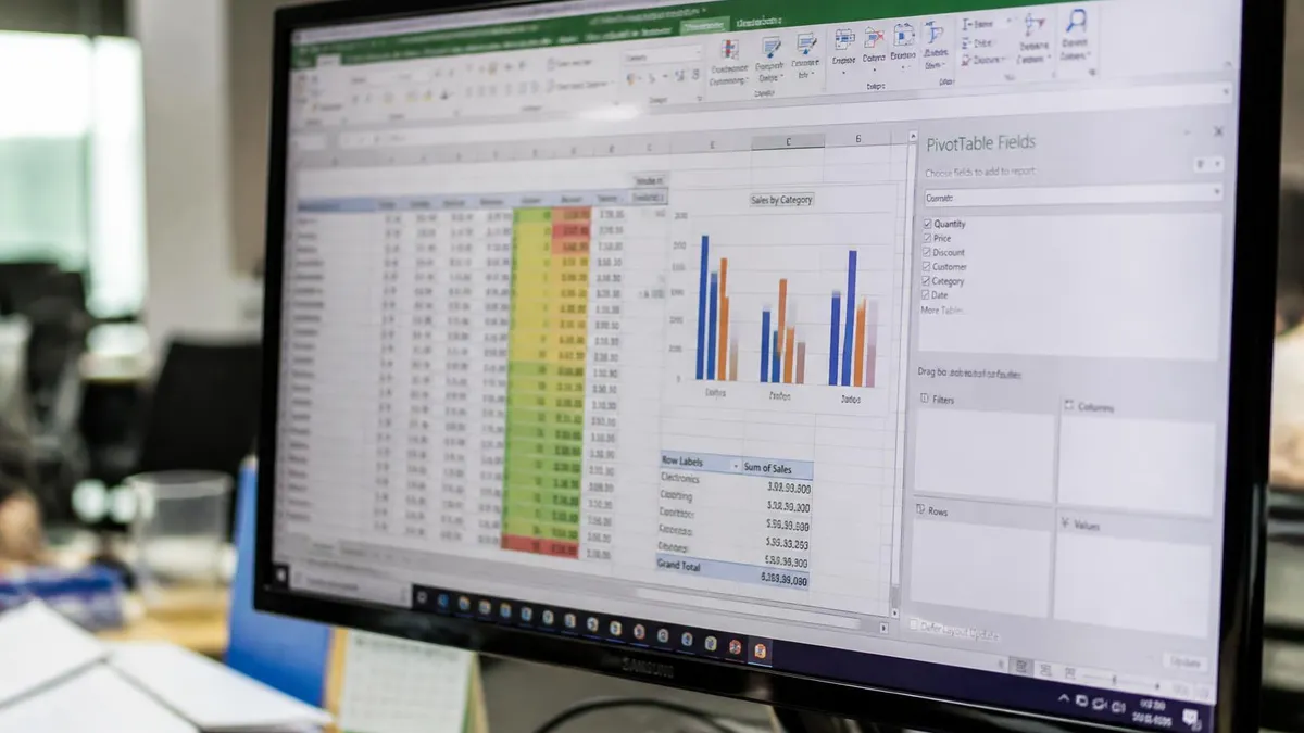 Count Formula in Excel - Microsoft Excel certification study resource