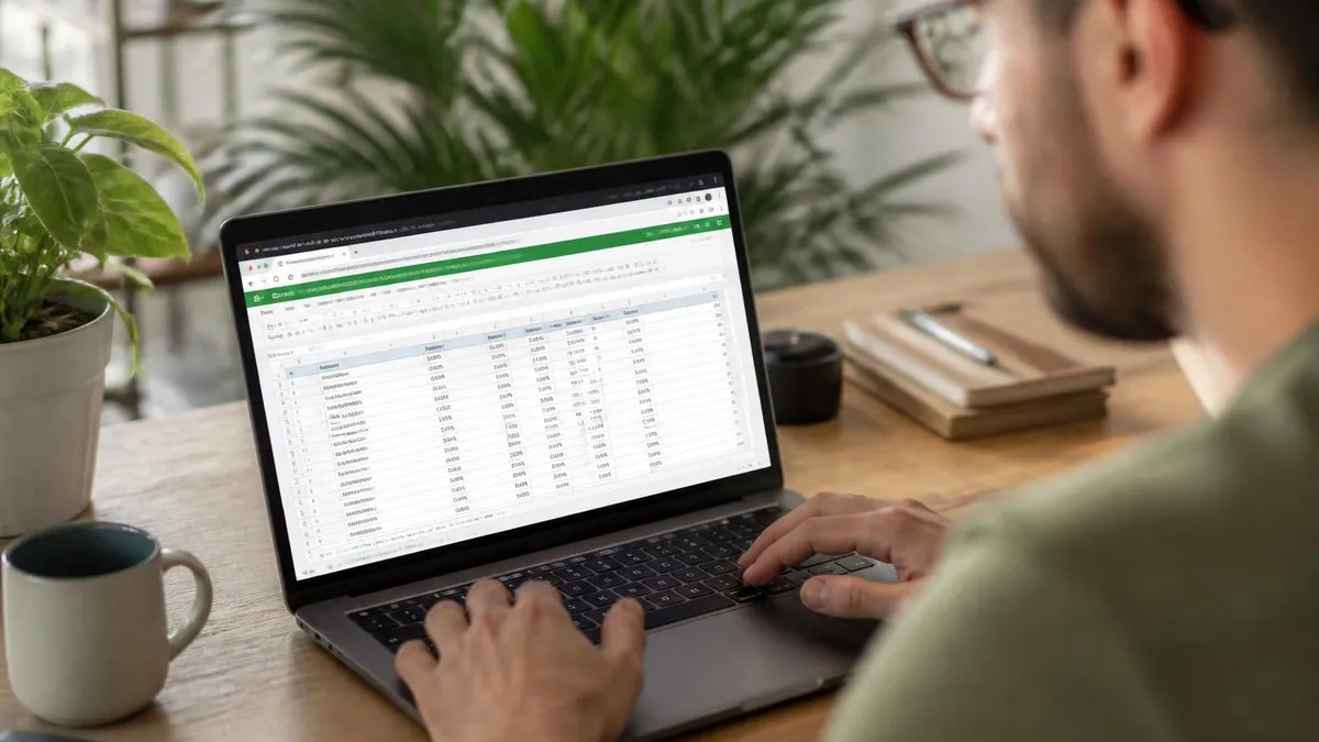 Microsoft Excel - Microsoft Excel certification study resource