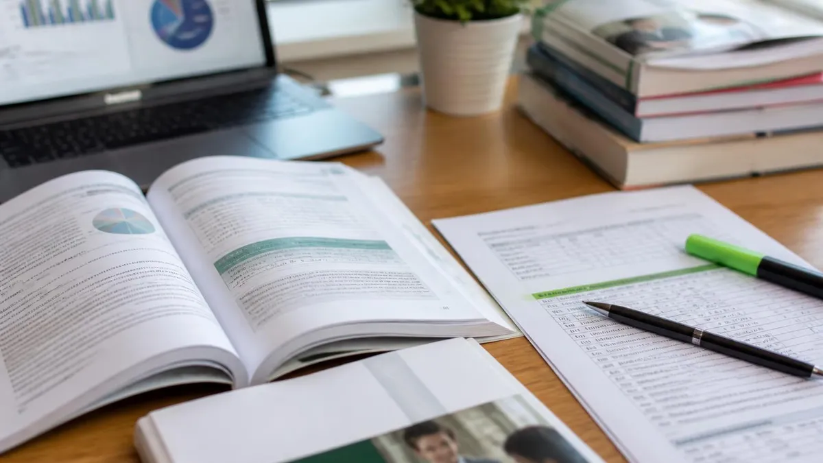 Count Function in Excel - Microsoft Excel certification study resource