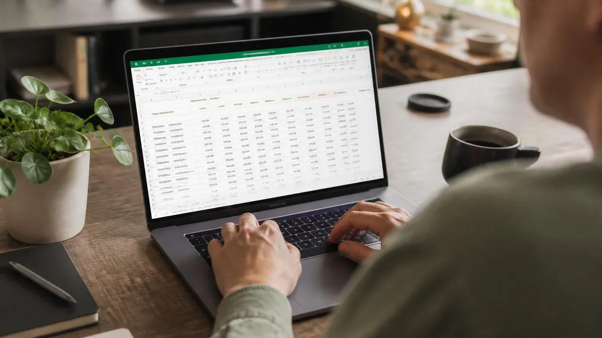 Microsoft Excel - Microsoft Excel certification study resource