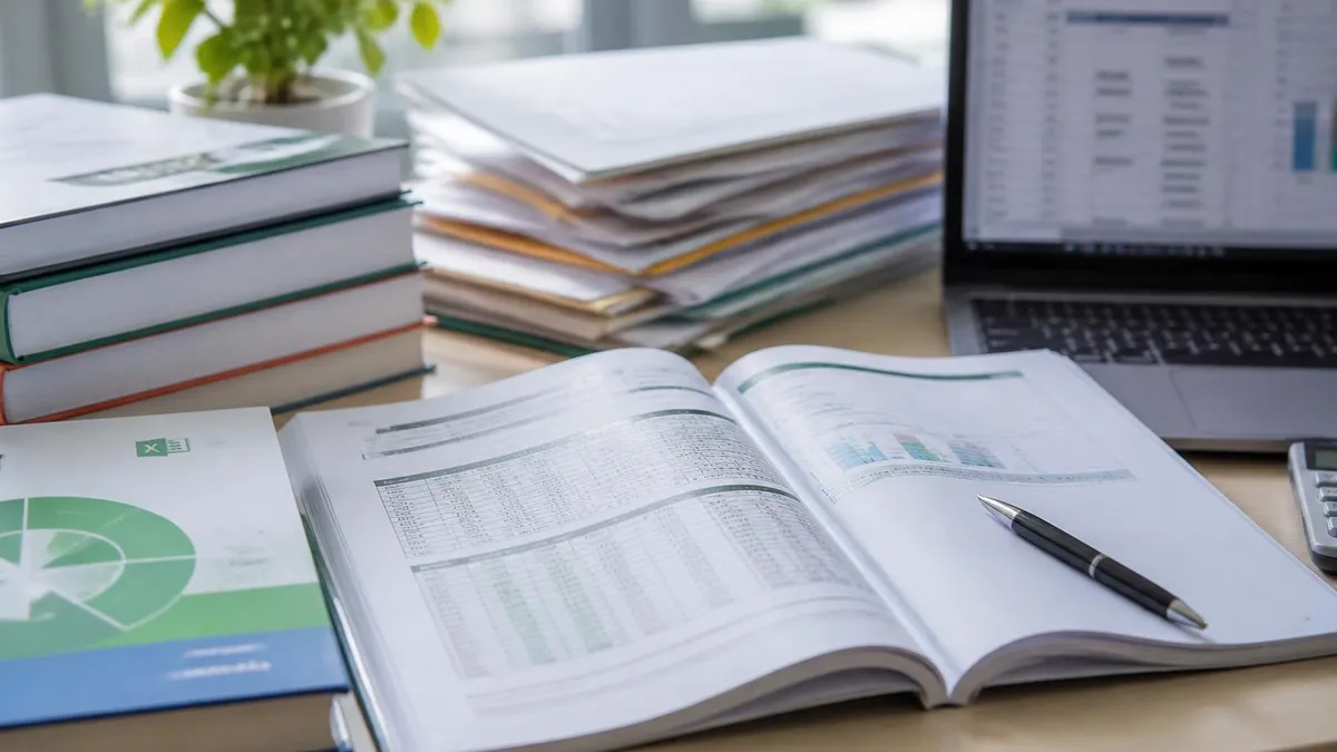 Microsoft Excel - Microsoft Excel certification study resource