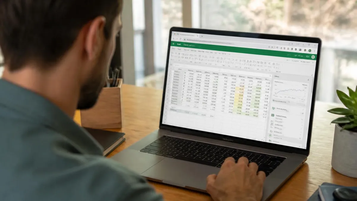 Countifs Excel - Microsoft Excel certification study resource