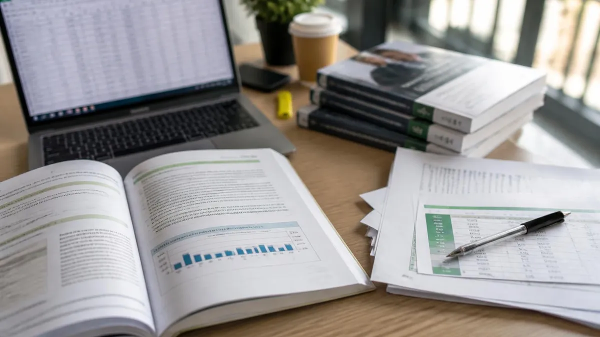 Countifs Function in Excel - Microsoft Excel certification study resource