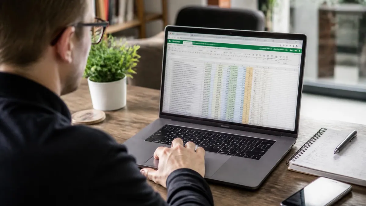 Microsoft Excel - Microsoft Excel certification study resource