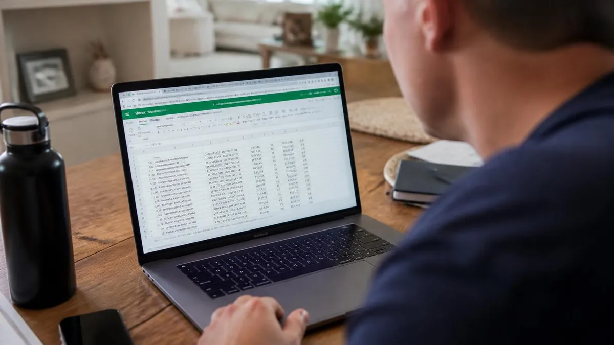 Microsoft Excel - Microsoft Excel certification study resource