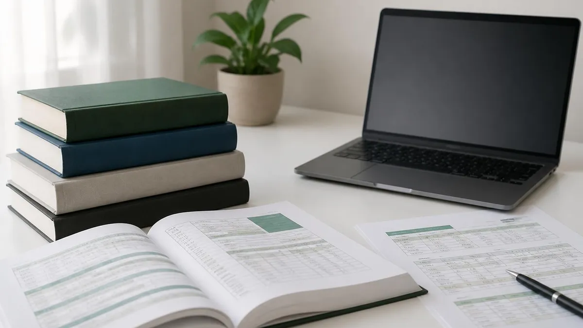 Microsoft Excel - Microsoft Excel certification study resource