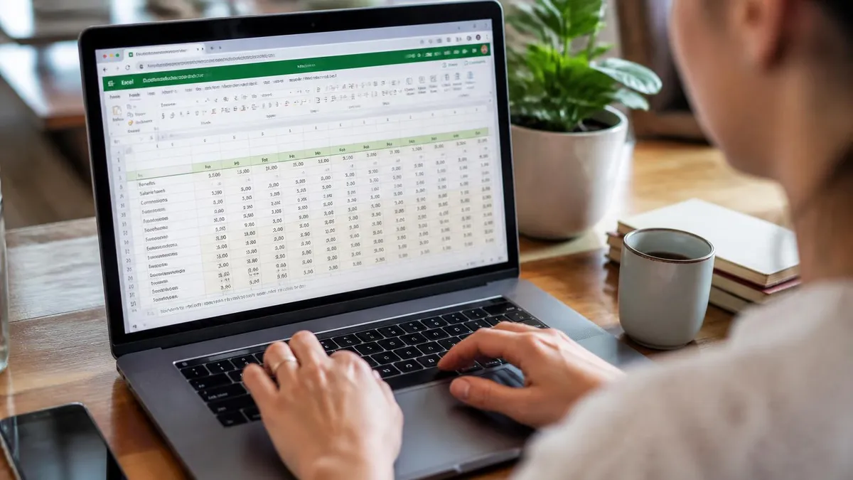 Create Macro in Excel - Microsoft Excel certification study resource