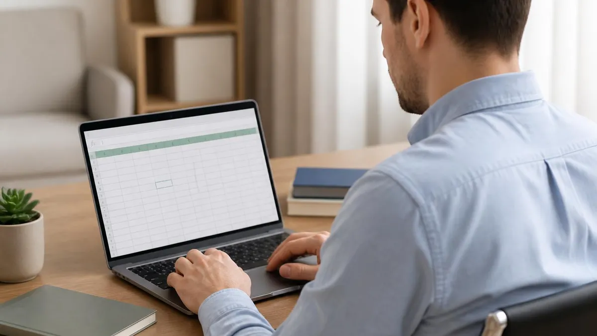 Microsoft Excel - Microsoft Excel certification study resource