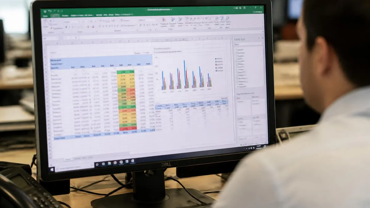 Csv to Excel - Microsoft Excel certification study resource
