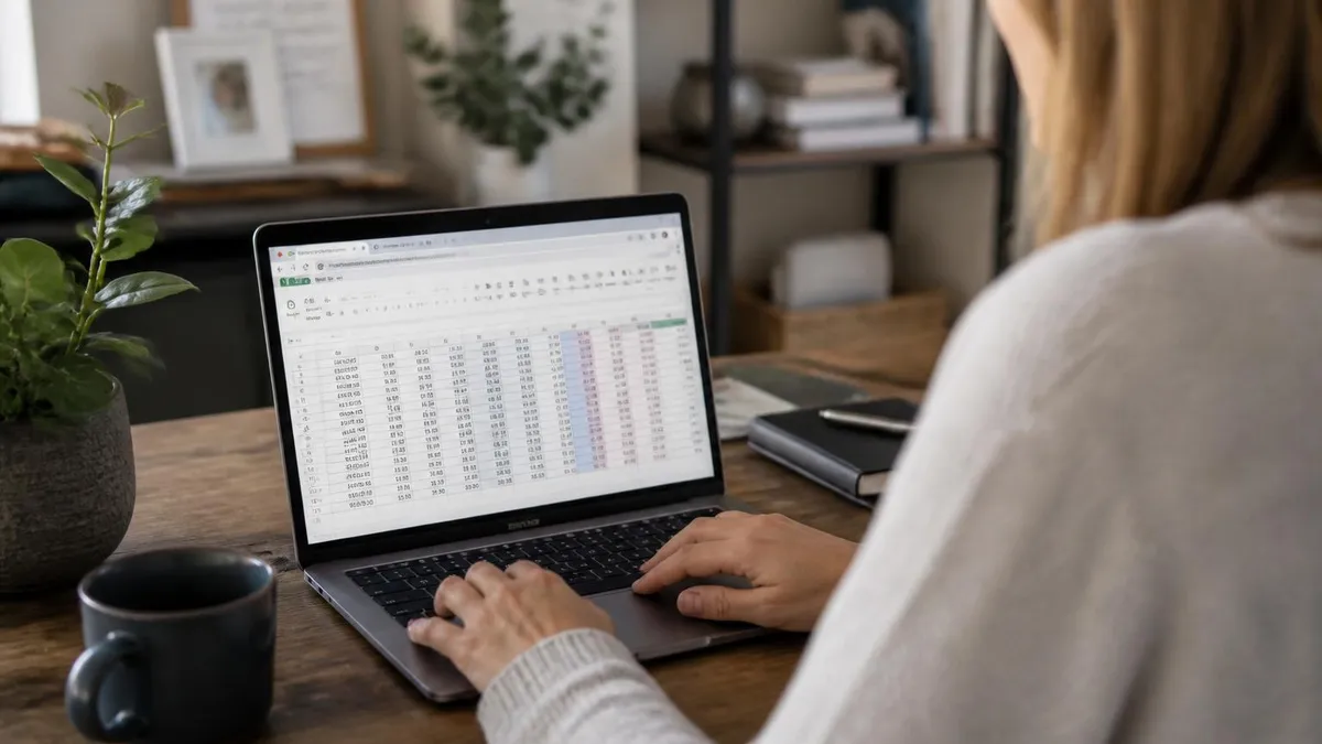 Microsoft Excel - Microsoft Excel certification study resource