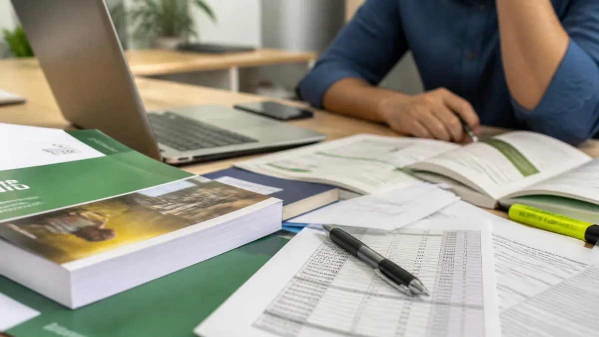Csv vs Excel - Microsoft Excel certification study resource