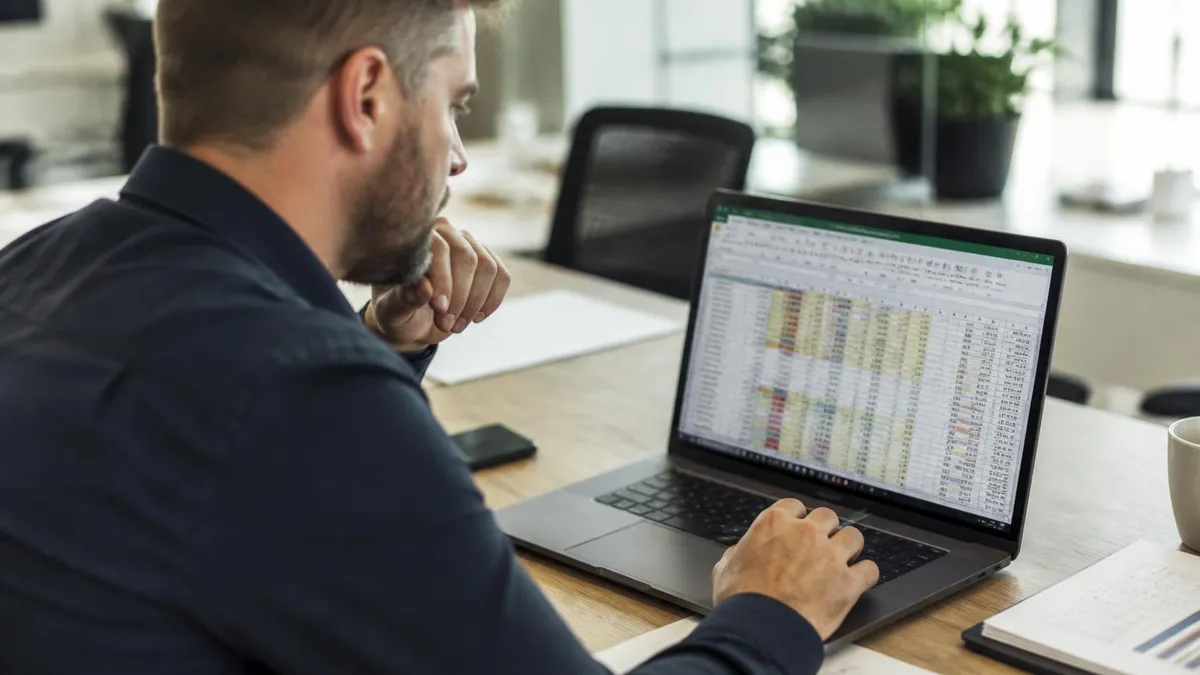 Cumulative Interest Formula Excel - Microsoft Excel certification study resource