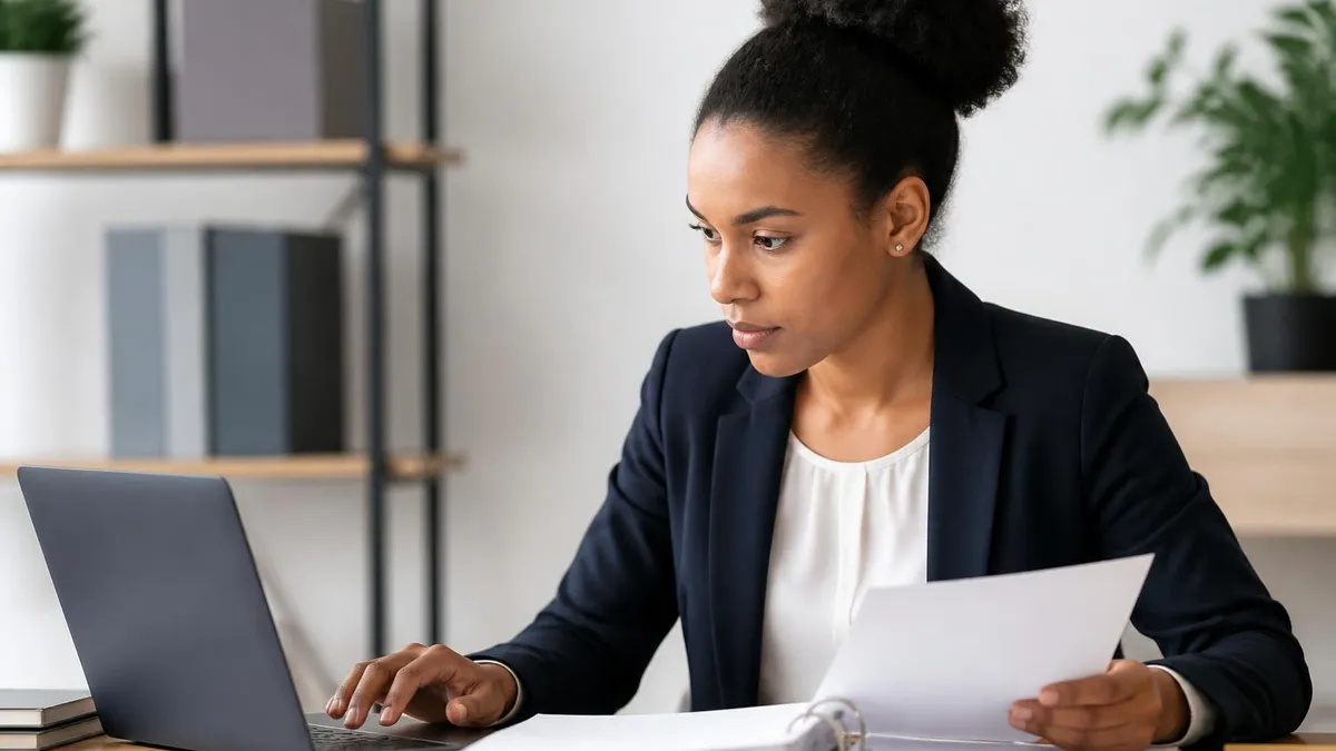 Curriculum Vitae Excel: Build a Professional CV Template With Spreadsheet Power in 2026