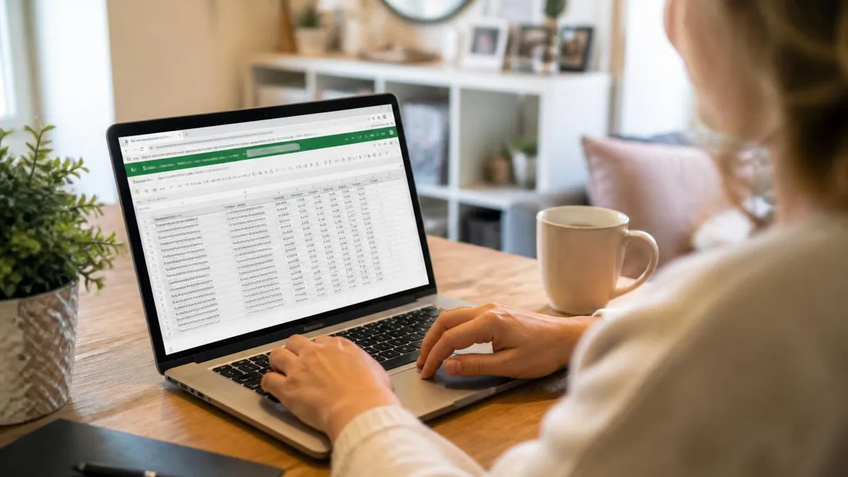 Data Analysis in Excel - Microsoft Excel certification study resource