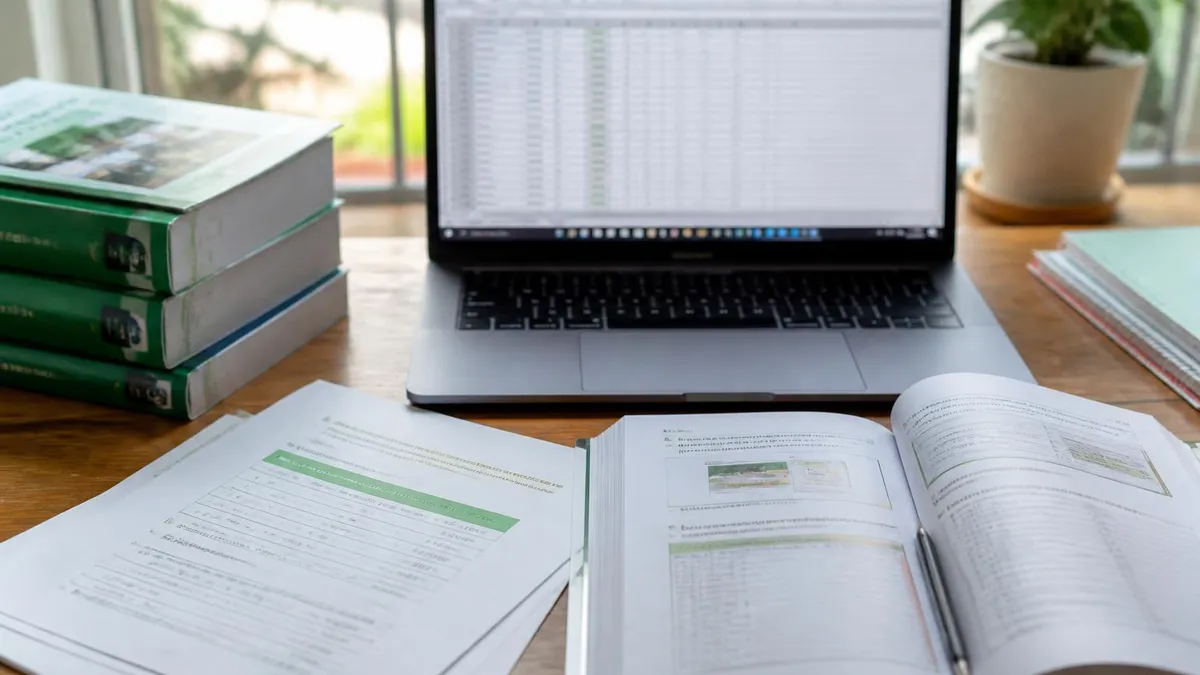 Data Analysis with Excel - Microsoft Excel certification study resource