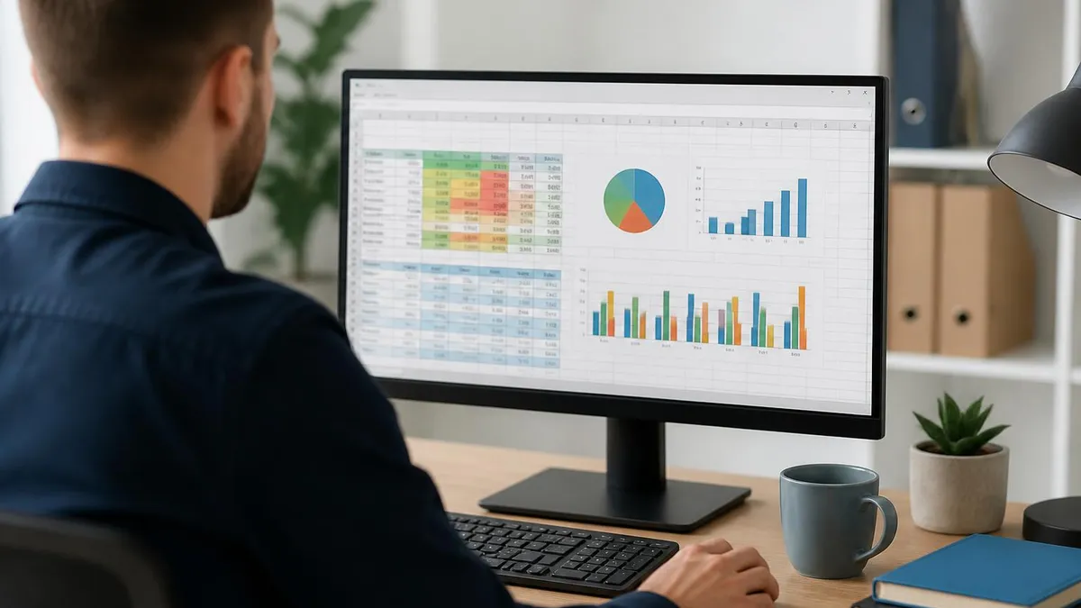 Data Validation in Excel - Microsoft Excel certification study resource