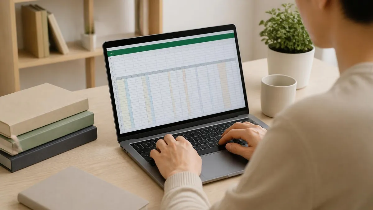 Microsoft Excel - Microsoft Excel certification study resource