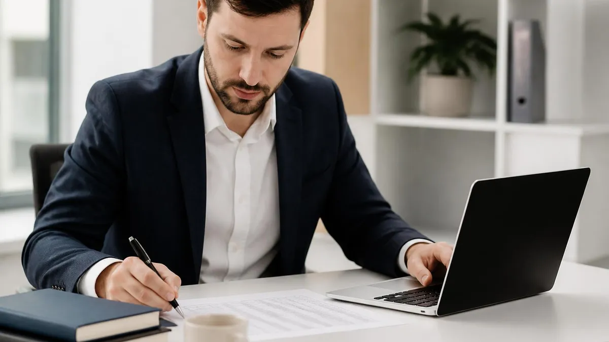 Excel Database: How to Build, Manage, and Query Data Tables in Microsoft Excel