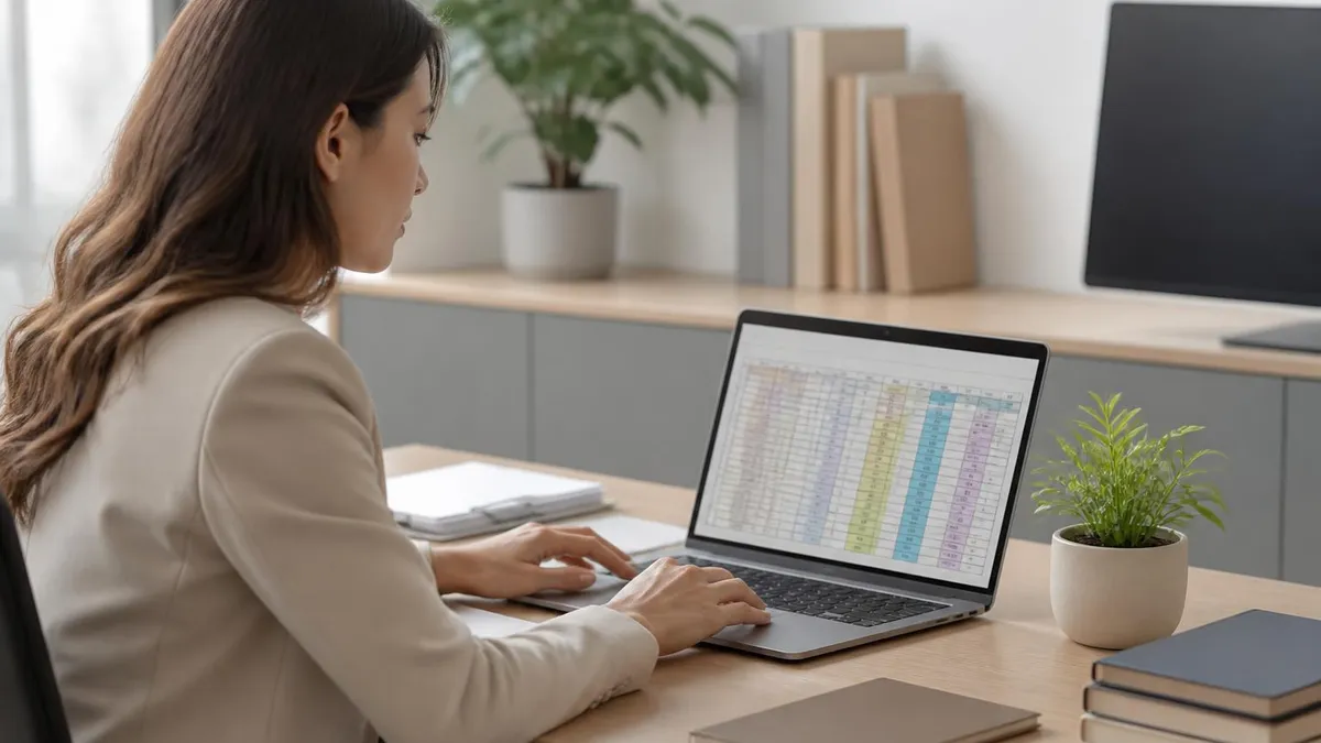 Excellence Playa Mujeres - Microsoft Excel certification study resource