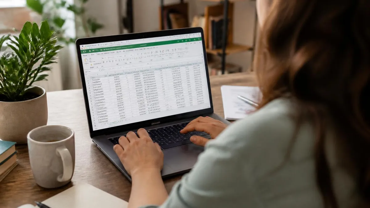 Date Function Excel - Microsoft Excel certification study resource