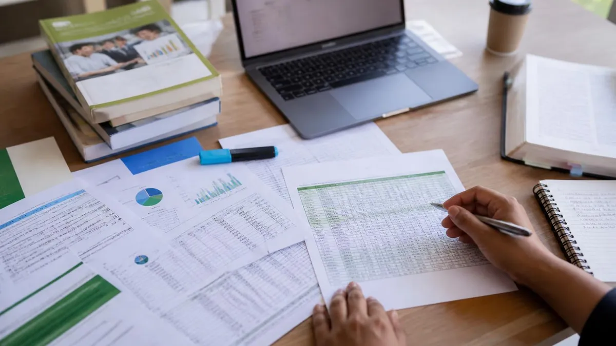Microsoft Excel - Microsoft Excel certification study resource