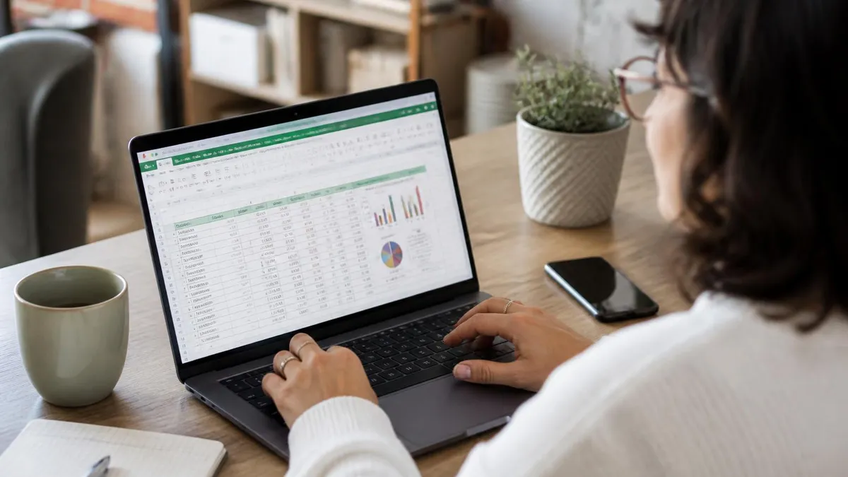 Datedif Excel - Microsoft Excel certification study resource