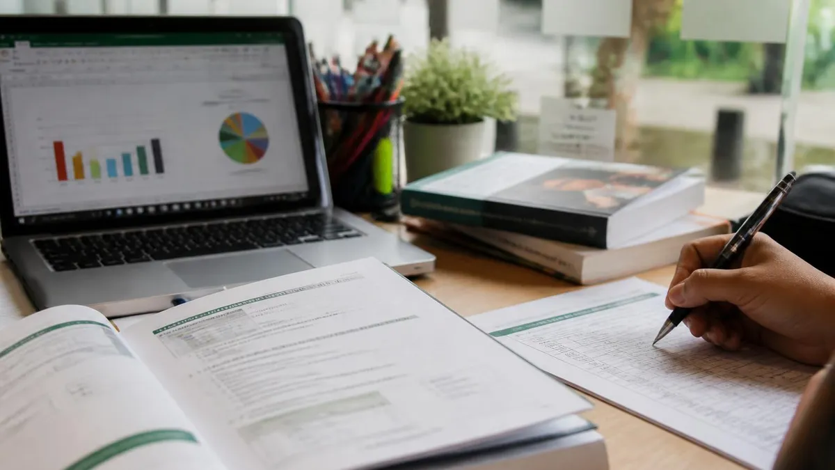 Day of Week Function Excel - Microsoft Excel certification study resource