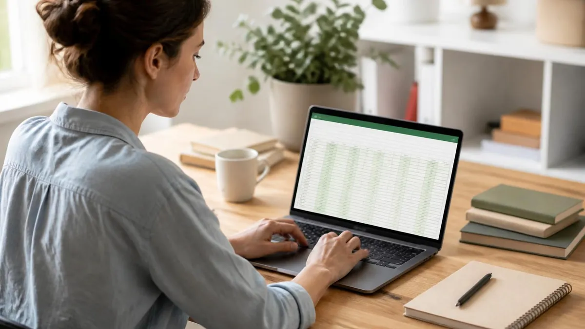 Microsoft Excel - Microsoft Excel certification study resource