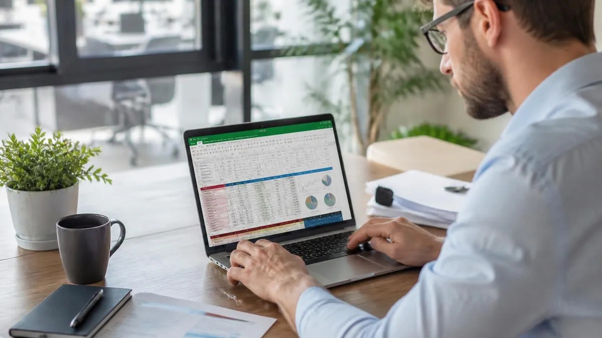 DAYS Function in Excel: ⏳ Complete Guide & Examples 2026 July