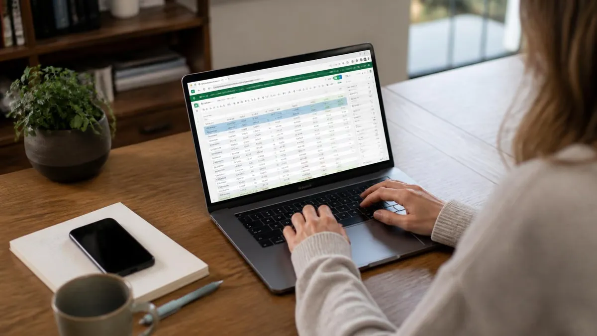 Microsoft Excel - Microsoft Excel certification study resource