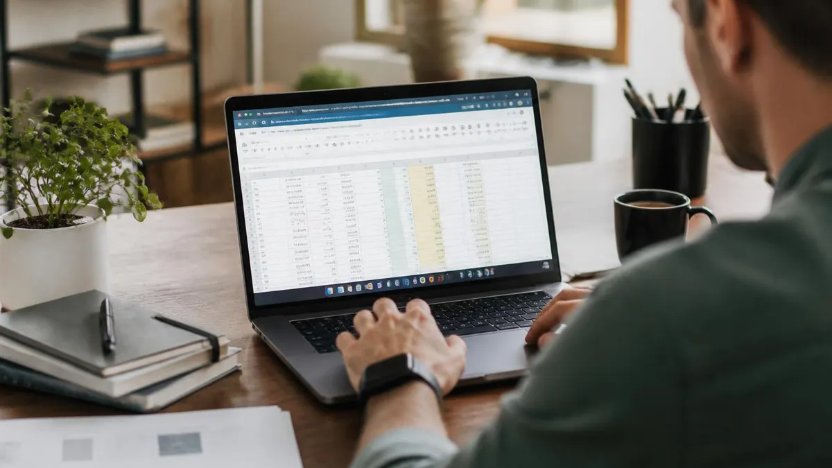 Delete Dropdown in Excel - Microsoft Excel certification study resource