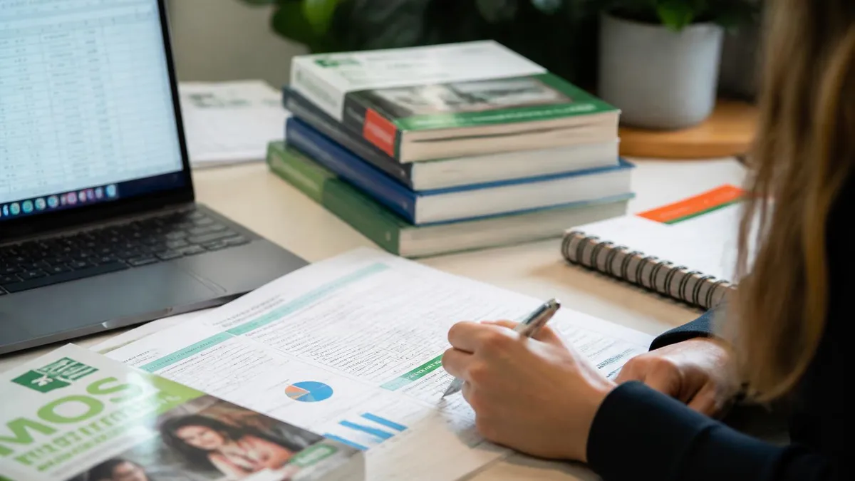 Delete Duplicates in Excel - Microsoft Excel certification study resource