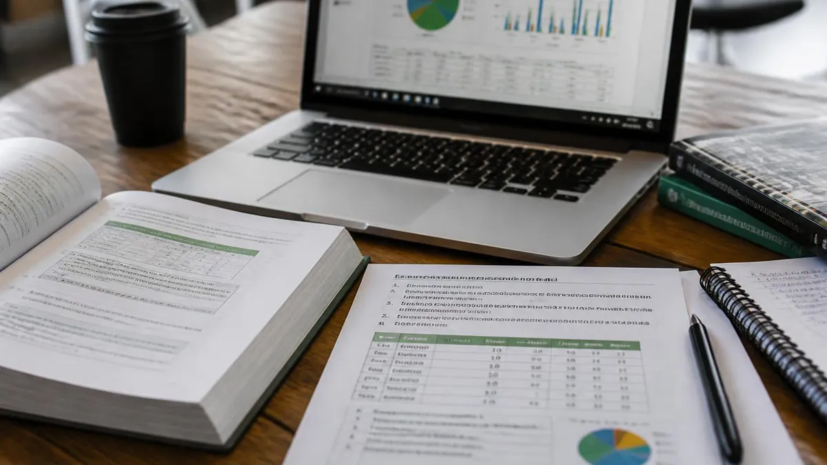Microsoft Excel - Microsoft Excel certification study resource