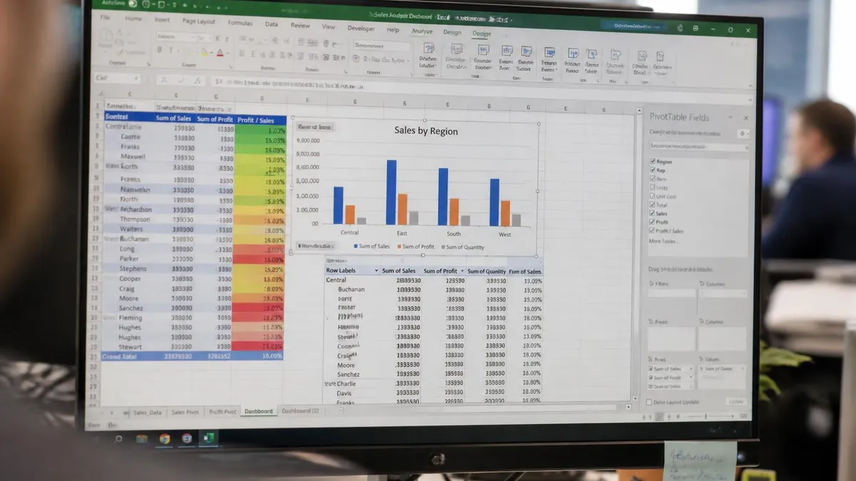 Microsoft Excel - Microsoft Excel certification study resource