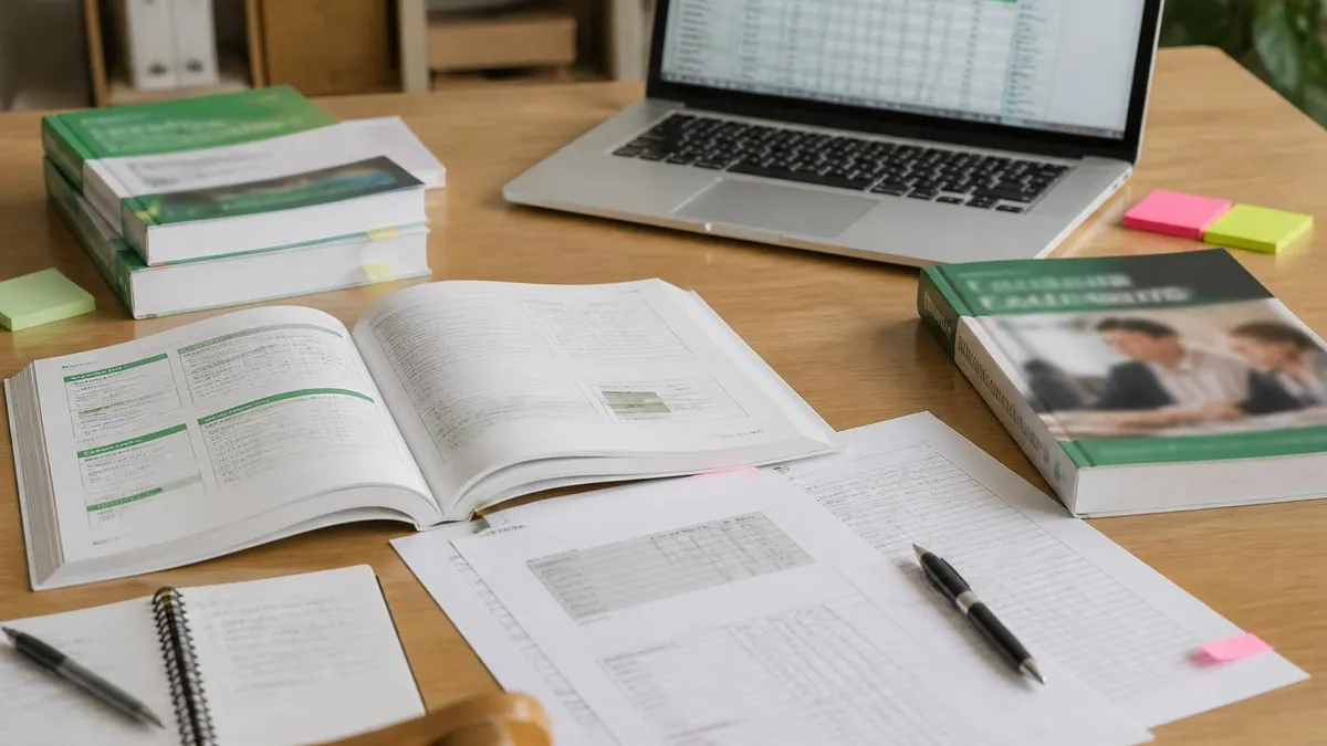 Developer Tab in Excel - Microsoft Excel certification study resource