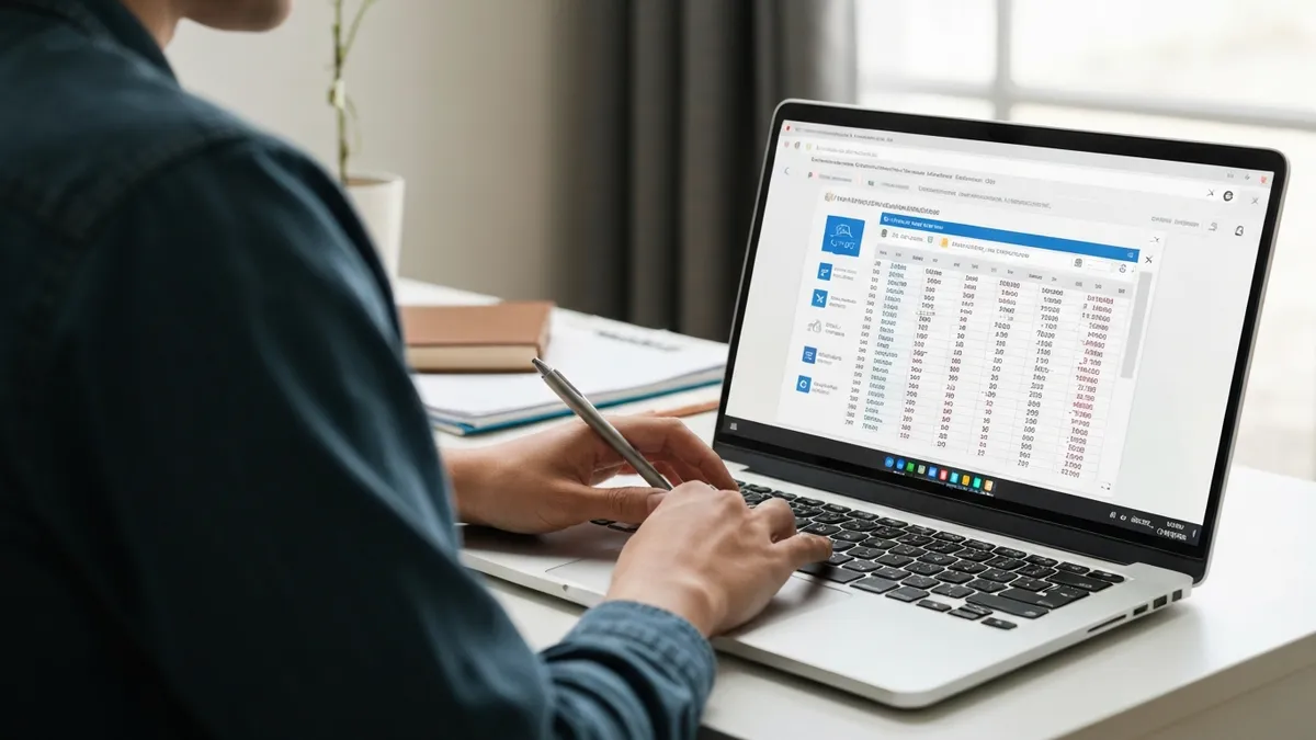 Disable Copilot in Excel - Microsoft Excel certification study resource