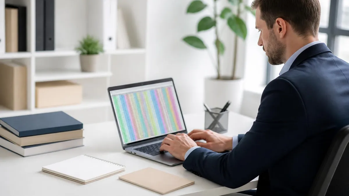Excellence Playa Mujeres - Microsoft Excel certification study resource