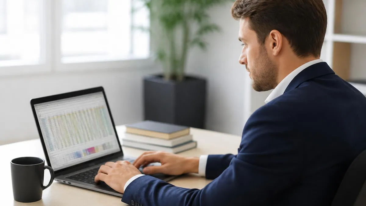 Excellence Playa Mujeres - Microsoft Excel certification study resource