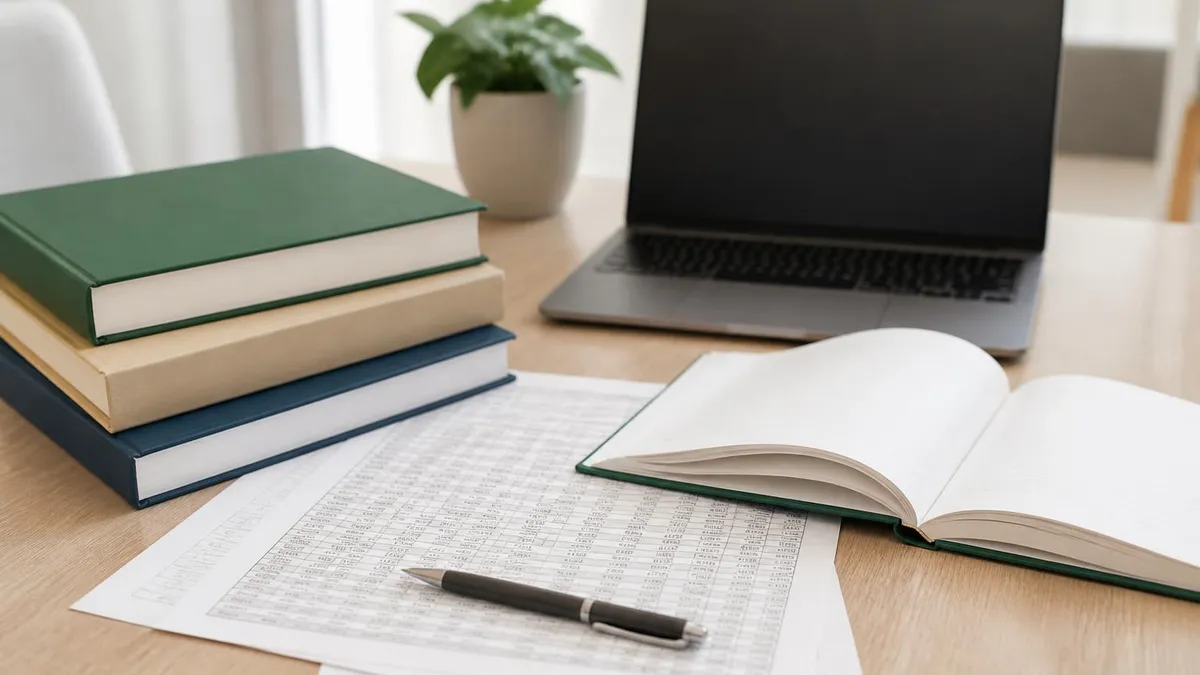 Microsoft Excel - Microsoft Excel certification study resource