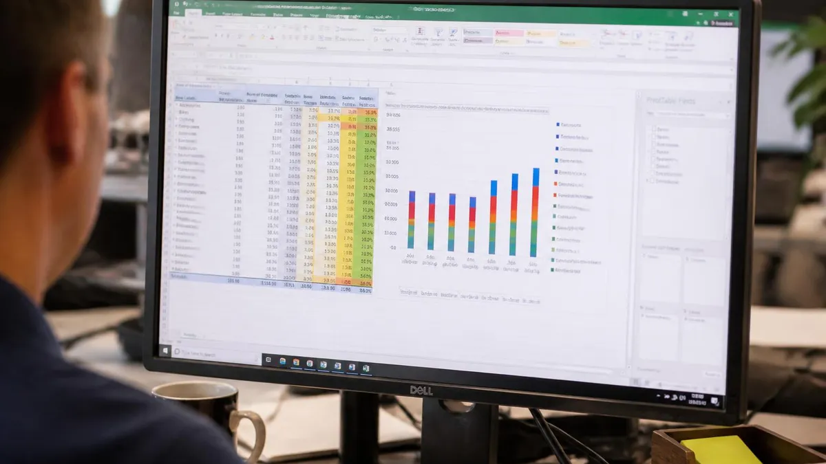 Microsoft Excel - Microsoft Excel certification study resource