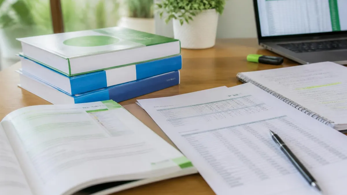 Download Excel - Microsoft Excel certification study resource